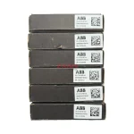 ABB XV C724 BE102 PCB Assembly