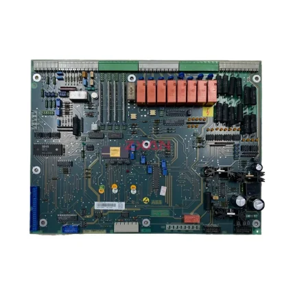 ABB YT204001-KB Control Circuit Board