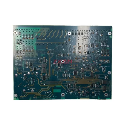 ABB YT204001-KB Control Circuit Board