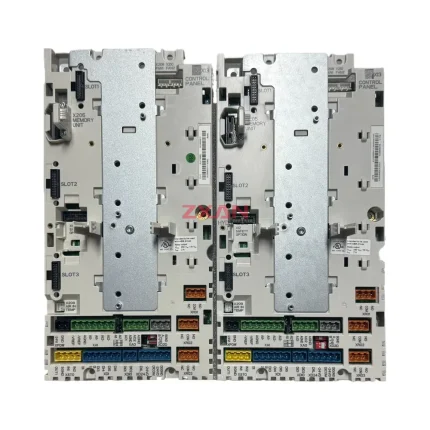 ABB ZCU-12 Control Unit Board