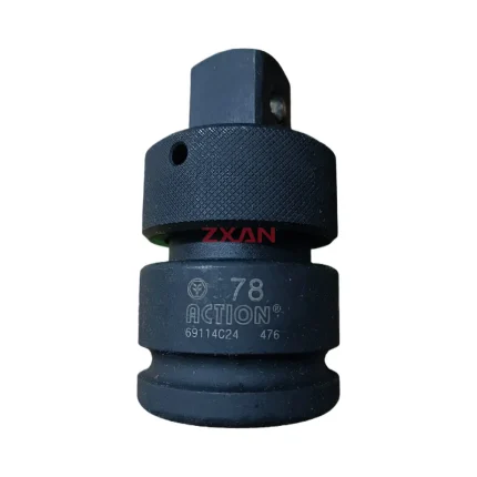 ACTION 69114C24 Impact Socket Adapter