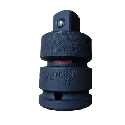 ACTION 69114C24 Impact Socket Adapter