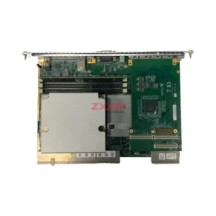 ADLINK cPCI-6930D 6U CompactPCI Single Board Computer