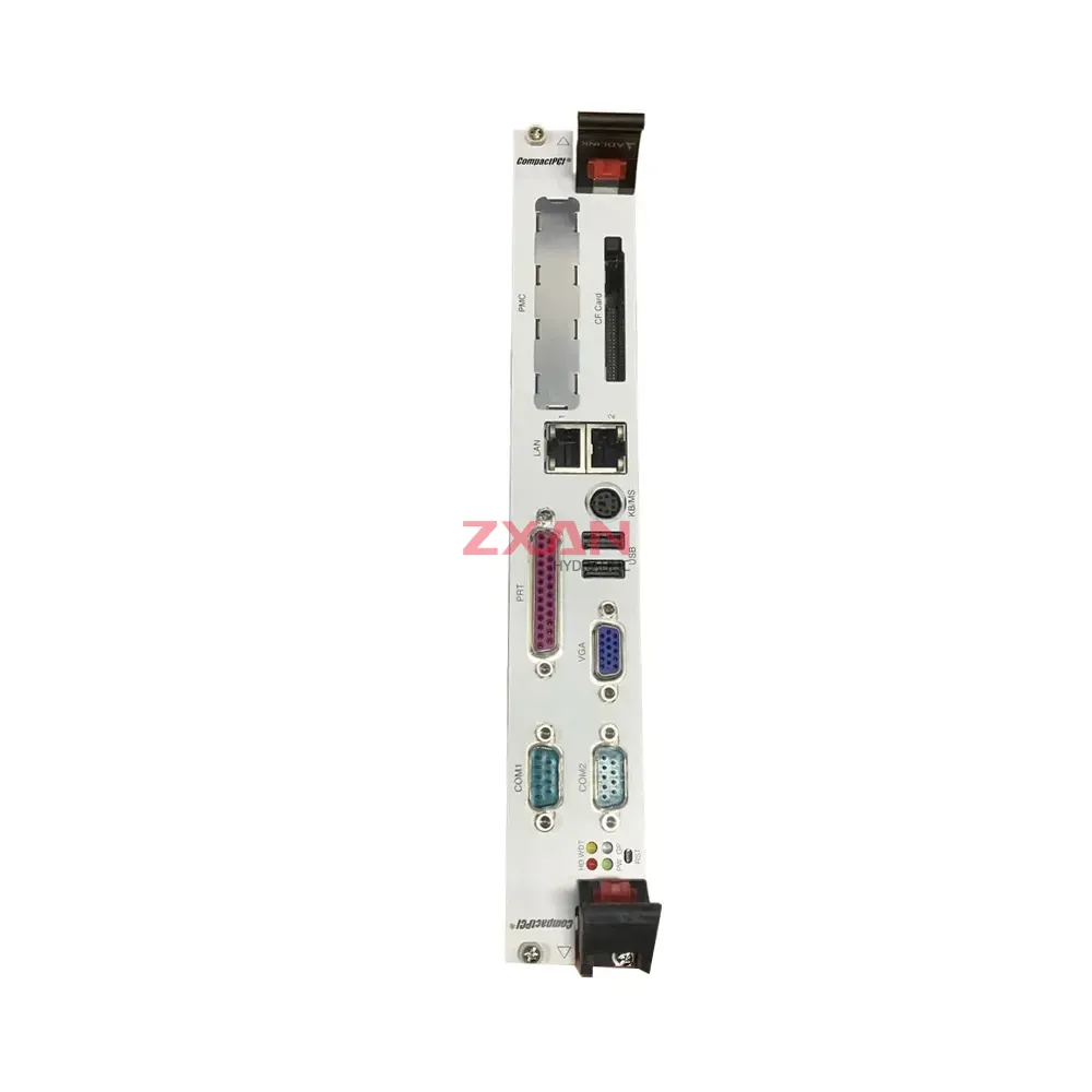 ADLINK cPCI-6935 CompactPCI Single Board Computer-img1 ADLINK cPCI-6935 CompactPCI Single Board Computer