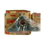 ASAHI UCP205 Pillow Block Bearing Unit