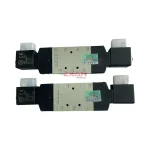 ASCO Numatics YA2BB4524G00061 Pneumatic Solenoid Valve