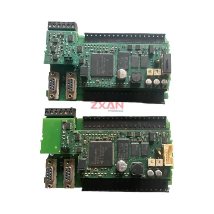 ASE00431489 / ASE00431488 Industrial Control PCB Module