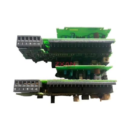 ASE00431489 / ASE00431488 Industrial Control PCB Module