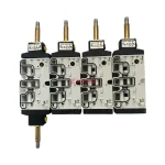 AVENTICS 0820060126, 0820060076, R422 000 487, R422 000 488 Pneumatic Directional Control Valve