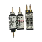 AVENTICS 0820060126, 0820060076, R422 000 487, R422 000 488 Pneumatic Directional Control Valve
