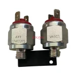 AVENTICS 0822 011 002 Pneumatic Cylinder