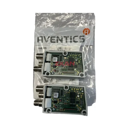 AVENTICS AES-D-BC-PNIO_GEN2 Industrial Fieldbus Module / IO Module