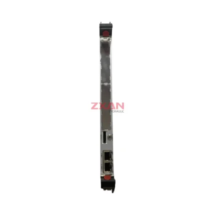 Adtran 01-W3893F CompactPCI Controller Card