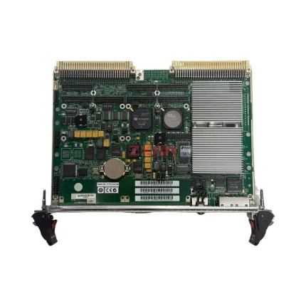 Adtran 01-W3893F CompactPCI Controller Card