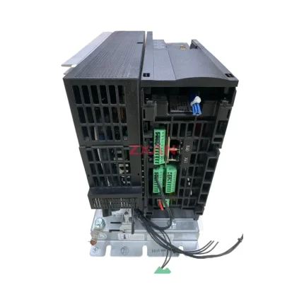 Advanced Energy 1P 400-110 H-ASM Thyristor Power Controller