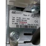 Advanced Energy 1P 400-110 H-ASM Thyristor Power Controller