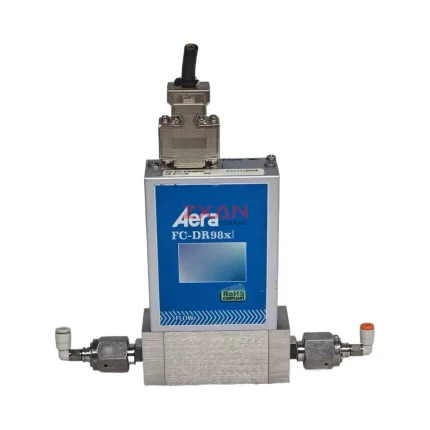 Aera FC-DR980C Mass Flow Controller