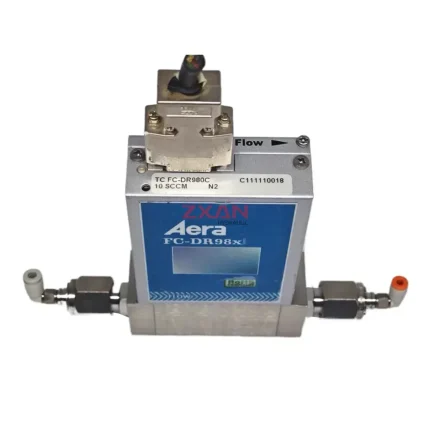 Aera FC-DR980C Mass Flow Controller