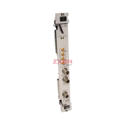 Agilent E1439C 100MSa/s 14-Bit Digitizer Module