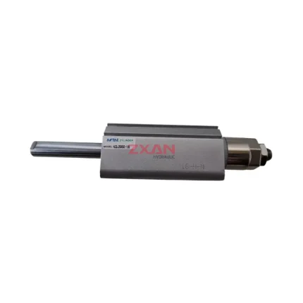 AirTAC ACQJ25X50-10S Compact Air Cylinder
