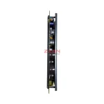 Allen-Bradley 1771-P6R C 220V AC Power Supply Module