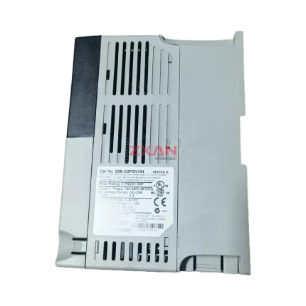 Allen-Bradley 22B-D2P3N104 AC Drive