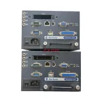 Allen-Bradley 6155R-NP2KH VersaView 200R Performance Series Panel Computer