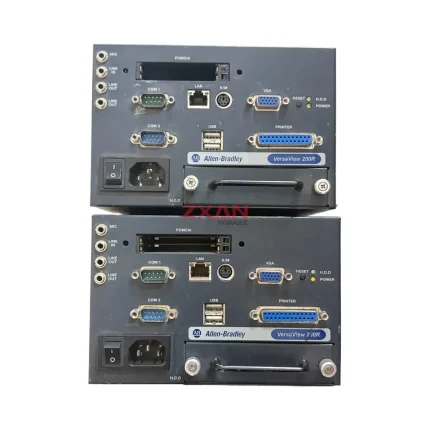 Allen-Bradley 6155R-NP2KH VersaView 200R Performance Series Panel Computer