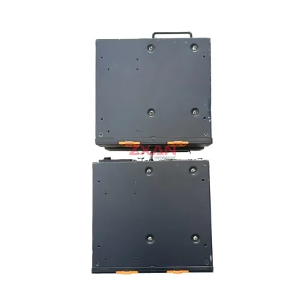 Allen-Bradley 6155R-NP2KH VersaView 200R Performance Series Panel Computer