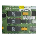 Allen-Bradley 80190-320-03-R PowerFlex Customer Interface Board