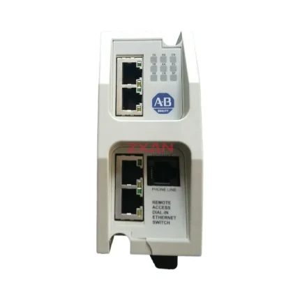 Allen-Bradley 9300-RADES Ethernet Modem