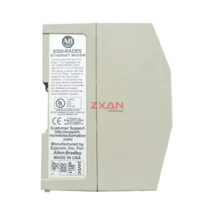 Allen-Bradley 9300-RADES Ethernet Modem