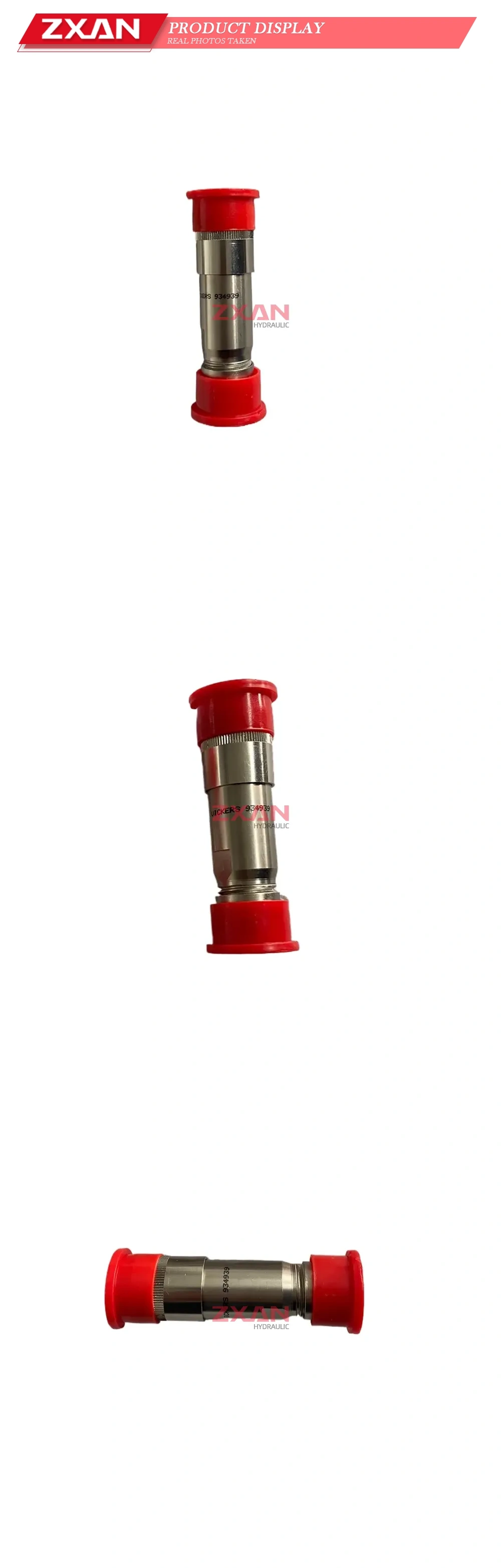 Amphenol PU 1708 Connector Plug Description