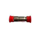 Amphenol PU 1708 Connector Plug