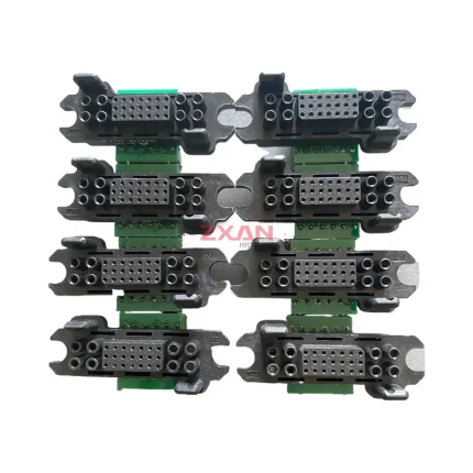 Anfeite DJ-29T PCB Terminal Block Assembly