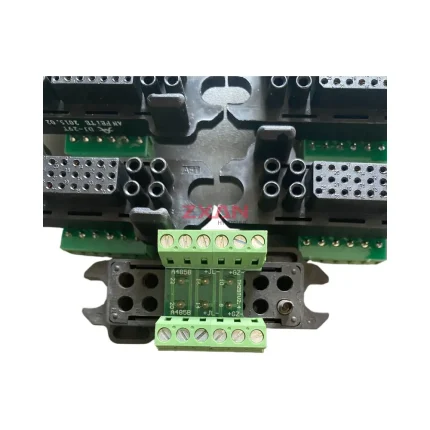 Anfeite DJ-29T PCB Terminal Block Assembly