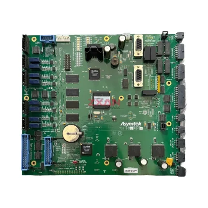 Asymtek 7211930 Control Board PCB