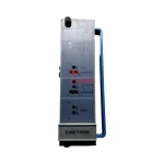 Atos E-ME-T-05H Electronic Control Card