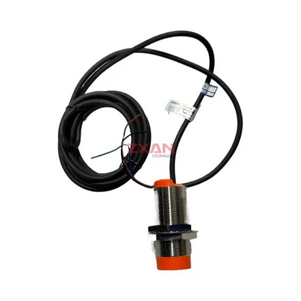 Autonics CR30-15DP Capacitive Proximity Sensor