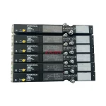 Aventics / Rexroth 0820 055 Series (Variants include 0820 055 001, 0820 055 101, 0820 055 601, 0820 055 602, 0820 055 052, 0820 055 302) Pneumatic Solenoid Valve
