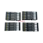 Aventics / Rexroth 0820 055 Series (Variants include 0820 055 001, 0820 055 101, 0820 055 601, 0820 055 602, 0820 055 052, 0820 055 302) Pneumatic Solenoid Valve
