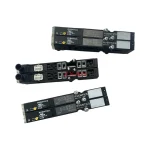 Aventics / Rexroth 0820 055 Series (Variants include 0820 055 001, 0820 055 101, 0820 055 601, 0820 055 602, 0820 055 052, 0820 055 302) Pneumatic Solenoid Valve