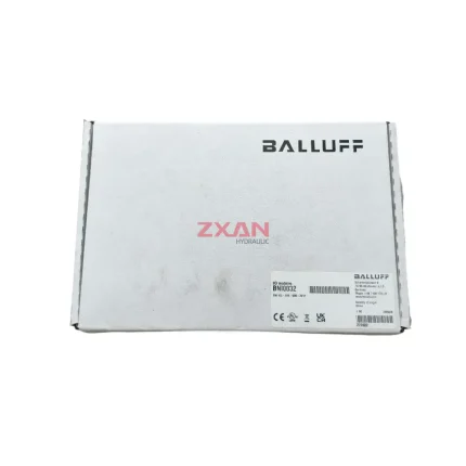 BALLUFF BNI0032 I/O Module