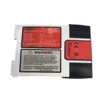 BANNER GM-FA-10J / ES-FA-9AA / ES-FA-11AA Machine Safety Relay Module
