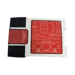 BANNER GM-FA-10J / ES-FA-9AA / ES-FA-11AA Machine Safety Relay Module