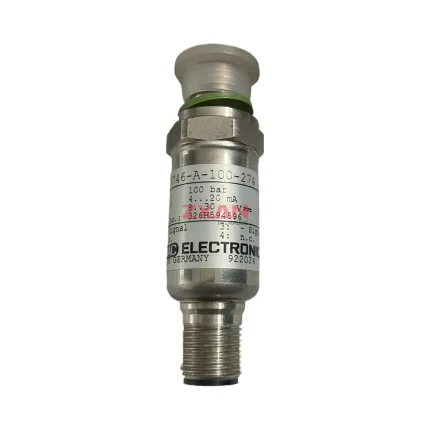 BD Sensors 746-A-100-274 Pressure Transmitter