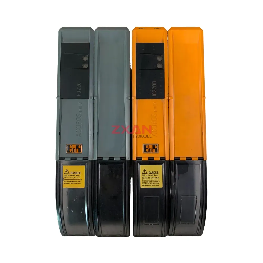 B&R 8B0P0220HC00.001-1 - 8BVI0220HCD8.000-1 ACOPOS multi Servo Drive Module - Power Supply-img1 B&R 8B0P0220HC00.001-1 / 8BVI0220HCD8.000-1 ACOPOS multi Servo Drive Module / Power Supply