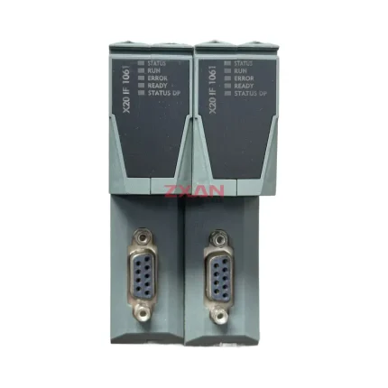 B&R X20 IF 1061 Interface Module