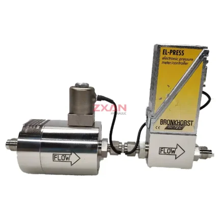 BRONKHORST EL-PRESS Electronic Pressure Meter/Controller