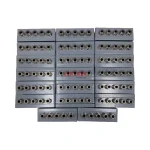 BST VS 1000 A Three-phase Industrial Heater